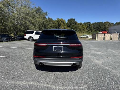 2020 Lincoln Corsair Standard