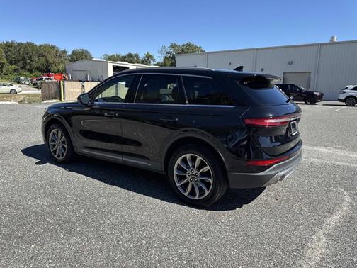 2020 Lincoln Corsair Standard