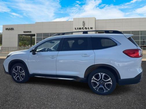 2025 Subaru Ascent Limited 8-Passenger