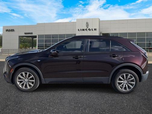 2020 Cadillac XT4 Sport