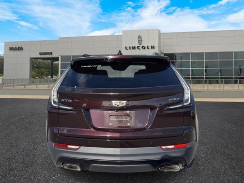 2020 Cadillac XT4 Sport