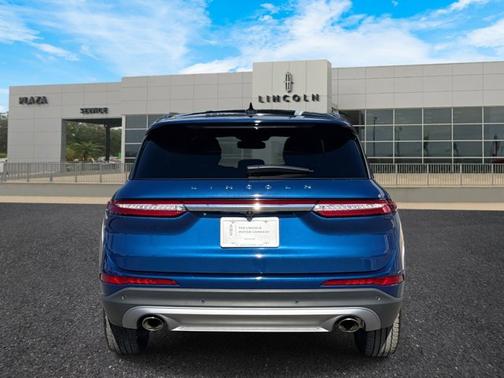 2020 Lincoln Corsair Standard