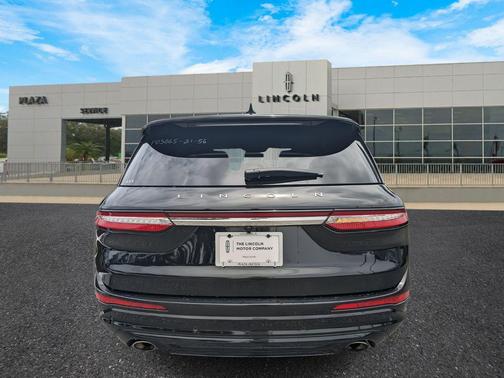 2021 Lincoln Corsair Reserve