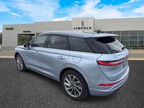 2022 Lincoln Corsair Grand Touring