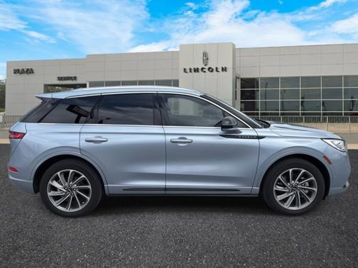 2022 Lincoln Corsair Grand Touring