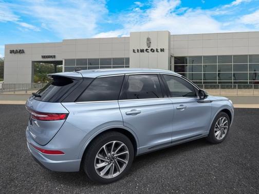 2022 Lincoln Corsair Grand Touring