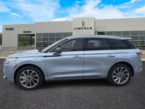 2022 Lincoln Corsair Grand Touring