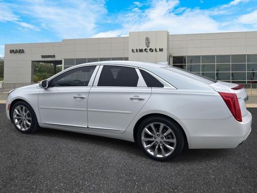 2016 Cadillac XTS Premium