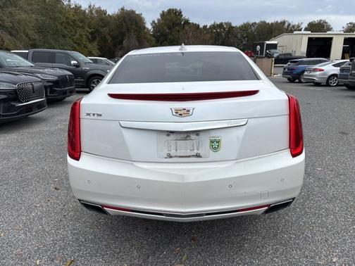 2016 Cadillac XTS Premium
