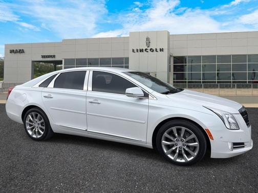 2016 Cadillac XTS Premium