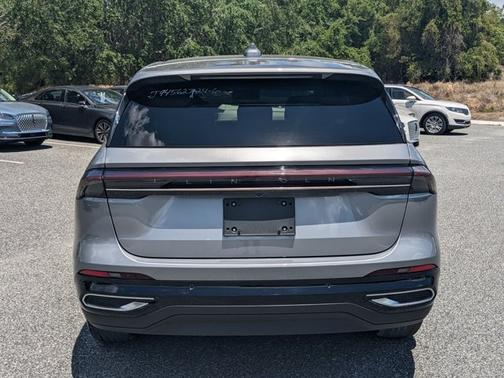 2024 Lincoln Nautilus Premiere