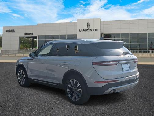 2021 Lincoln Corsair Reserve