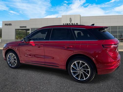 2026 Lincoln Corsair Grand Touring