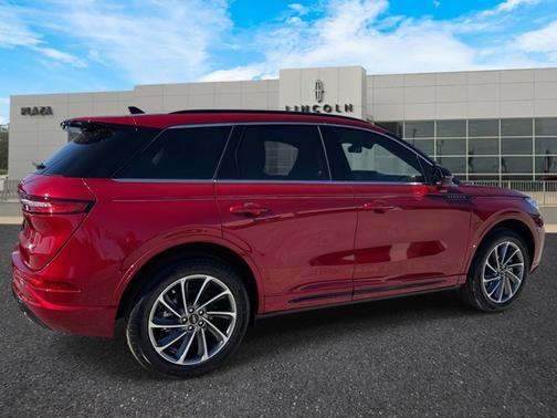 2026 Lincoln Corsair Grand Touring