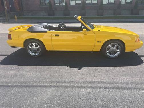 1993 Ford Mustang LX 5.0L
