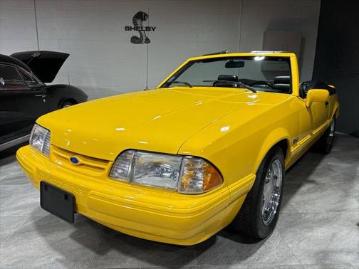 1993 Ford Mustang LX 5.0L
