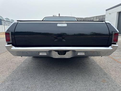 1968 Chevrolet El Camino SS