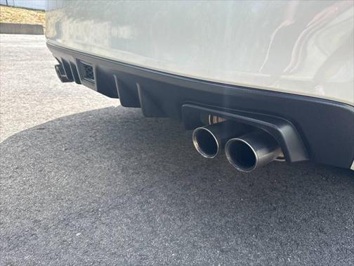 2021 Subaru WRX Base
