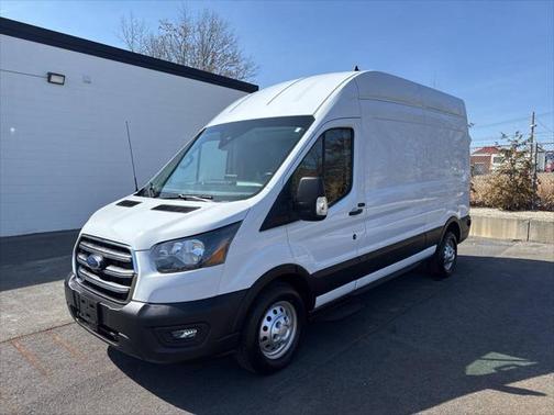 2020 Ford Transit-350 Base