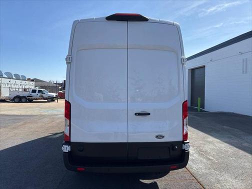 2020 Ford Transit-350 Base