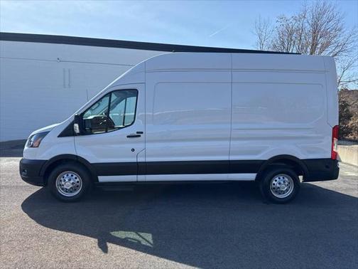 2020 Ford Transit-350 Base