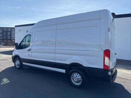 2020 Ford Transit-350 Base