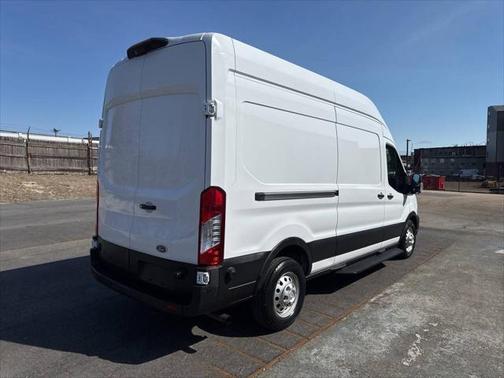 2020 Ford Transit-350 Base