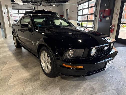 2009 Ford Mustang GT