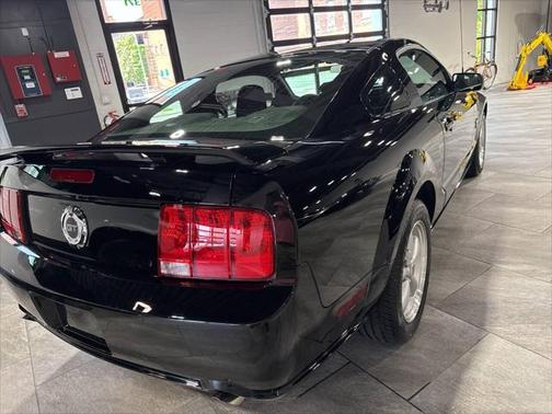 2009 Ford Mustang GT