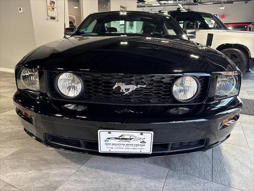 2009 Ford Mustang GT