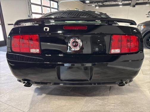 2009 Ford Mustang GT