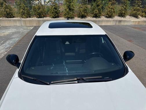 2022 Honda Accord Sport SE 1.5T