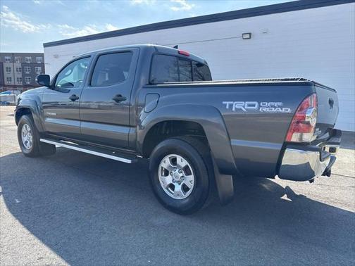 2015 Toyota Tacoma TRD Pro