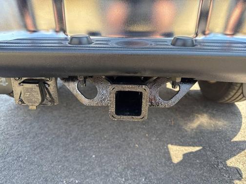 2015 Toyota Tacoma TRD Pro