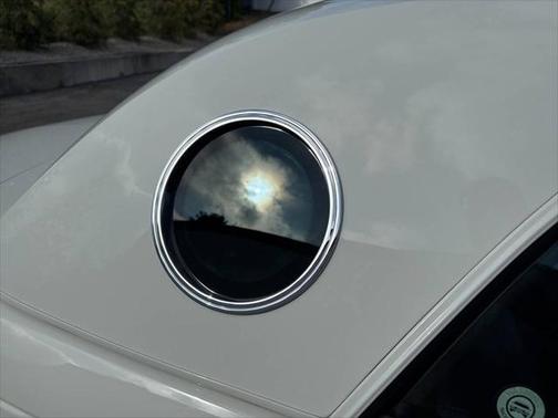 2003 Ford Thunderbird Premium