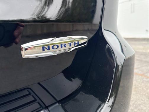 2020 Jeep Grand Cherokee North Edition 4x4 4dr SUV