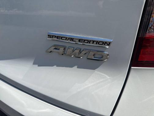 2022 Honda Pilot AWD Special Edition