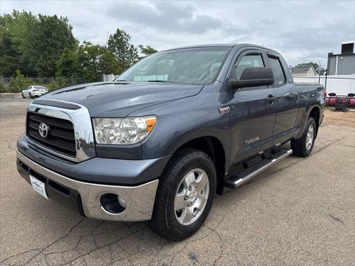 2008 Toyota Tundra SR5