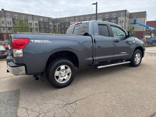 2008 Toyota Tundra SR5
