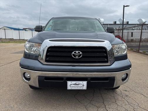 2008 Toyota Tundra SR5