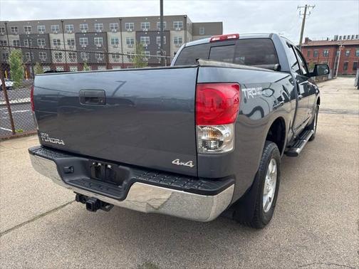 2008 Toyota Tundra SR5