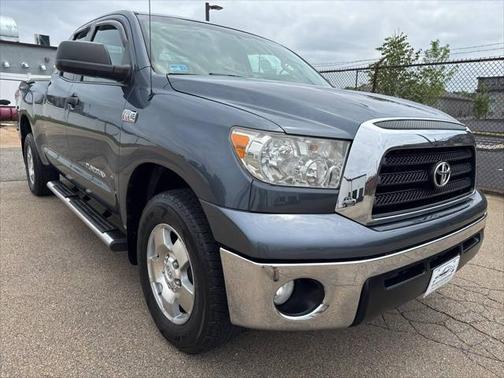 2008 Toyota Tundra SR5
