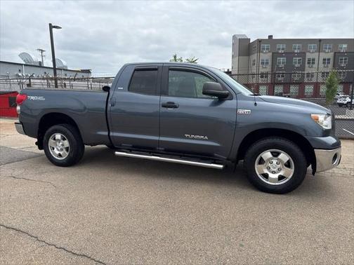 2008 Toyota Tundra SR5