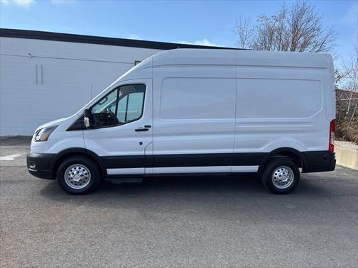 2020 Ford Transit-350 Base