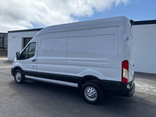 2020 Ford Transit-350 Base