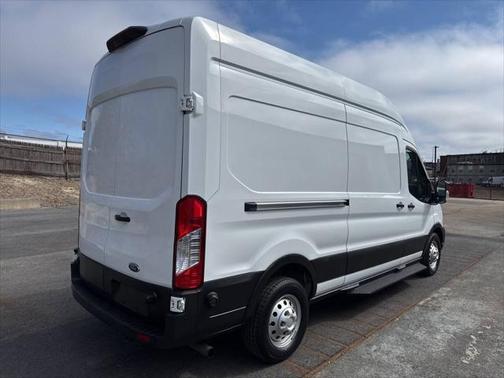 2020 Ford Transit-350 Base