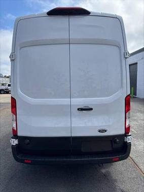 2020 Ford Transit-350 Base
