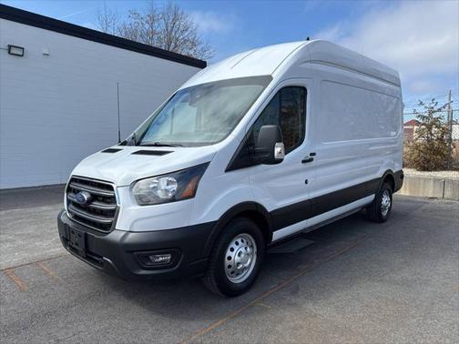 2020 Ford Transit-350 Base