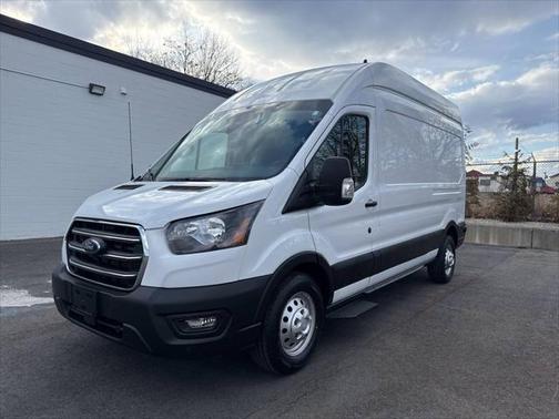 2020 Ford Transit-350 Base