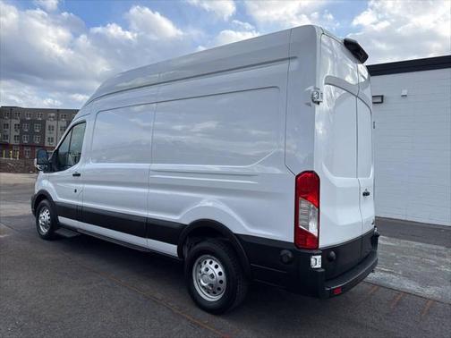 2020 Ford Transit-350 Base
